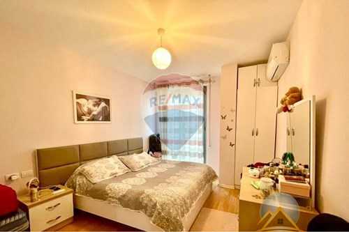 Shitet apartament 1+1 ne Kompleksin Fiori Di Bosco, ne Don Bosko