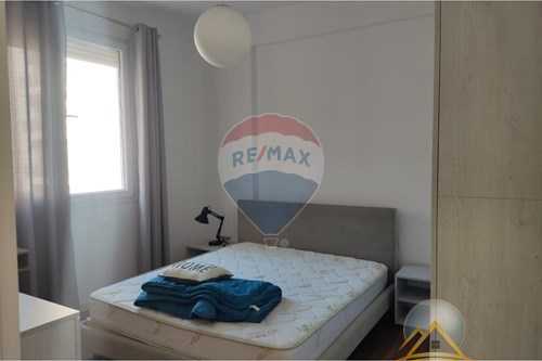 Shitet apartament 2+1+ post parkimi tek Kompleksi IBN tek ish fusha e Aviacionit