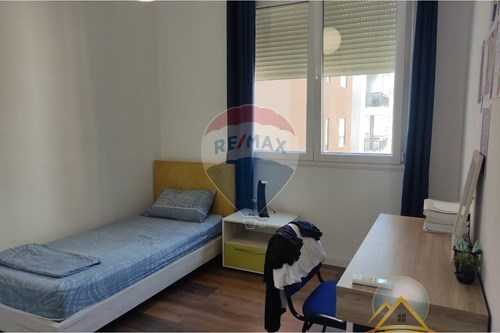 Shitet apartament 2+1+ post parkimi tek Kompleksi IBN tek ish fusha e Aviacionit