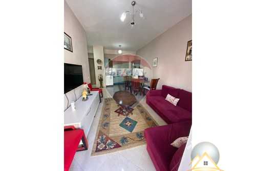Jepet me qira apartament 1+1 tek Golden Park, pranë Spitalit Amerikan 3