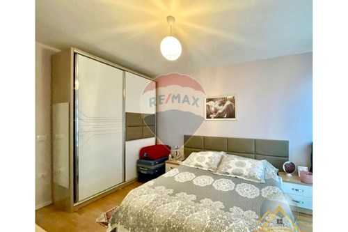 Shitet apartament 1+1 ne Kompleksin Fiori Di Bosco, ne Don Bosko