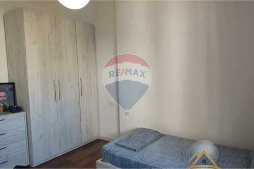 Shitet apartament 2+1+ post parkimi tek Kompleksi IBN tek ish fusha e Aviacionit