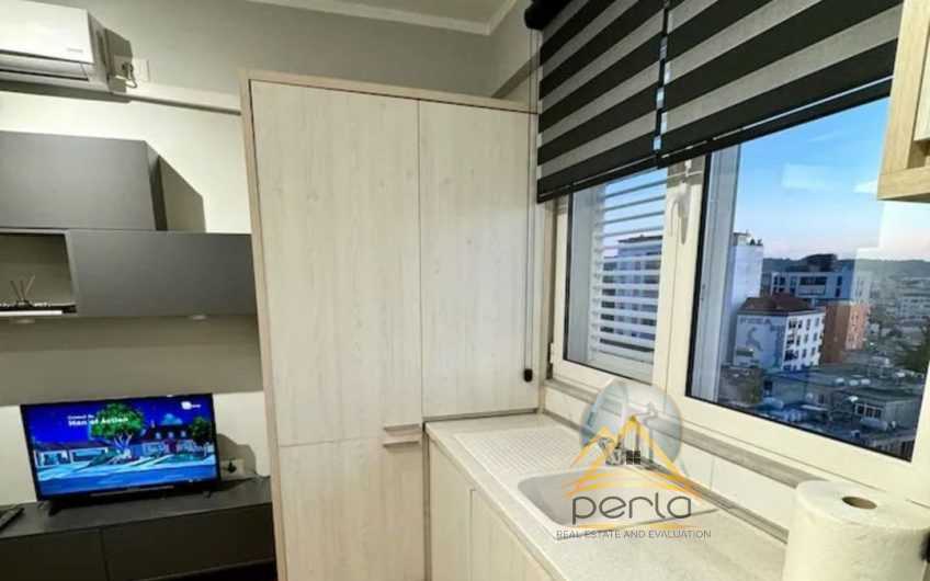 Jepet me qira apartament 1+1 pranë 📍Bulevardit Zogu I