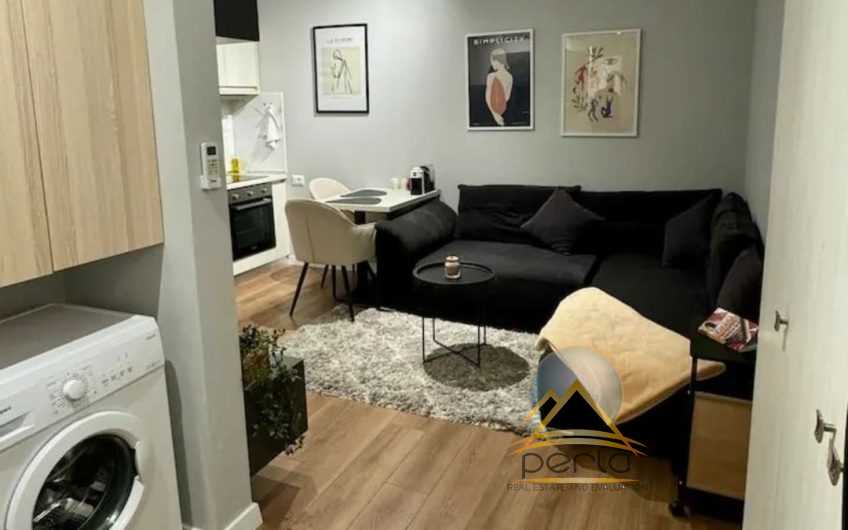Jepet me qira apartament 1+1 pranë 📍Bulevardit Zogu I