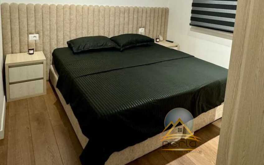 Jepet me qira apartament 1+1 pranë 📍Bulevardit Zogu I