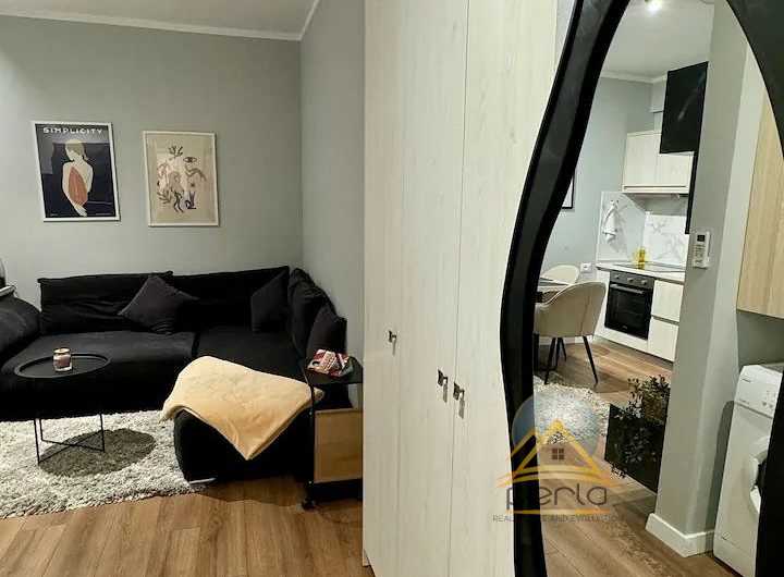 Apartament me qira, Bulevardi Zogu 1