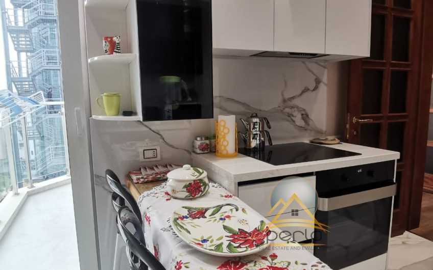 Apartamenti 2+1 me qira luksoz ne Bllok!