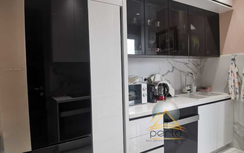 Apartamenti 2+1 me qira luksoz ne Bllok!