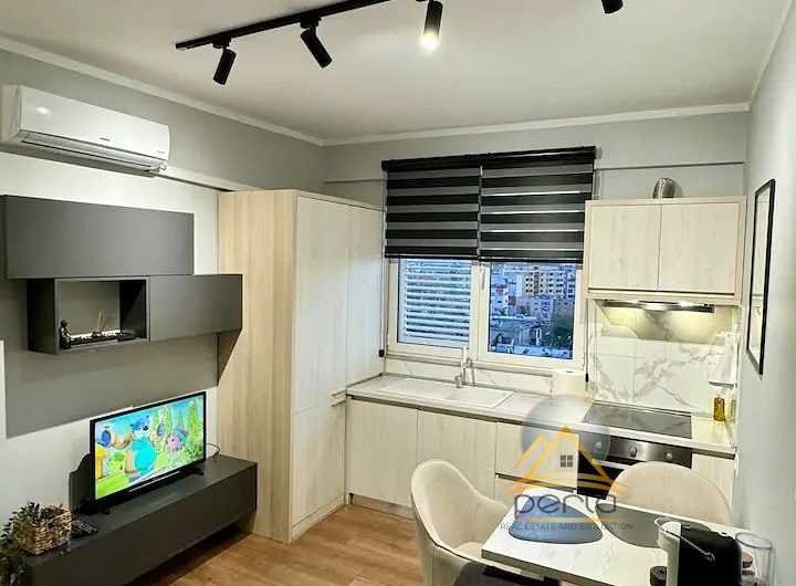 Apartament me qira, Bulevardi Zogu 1