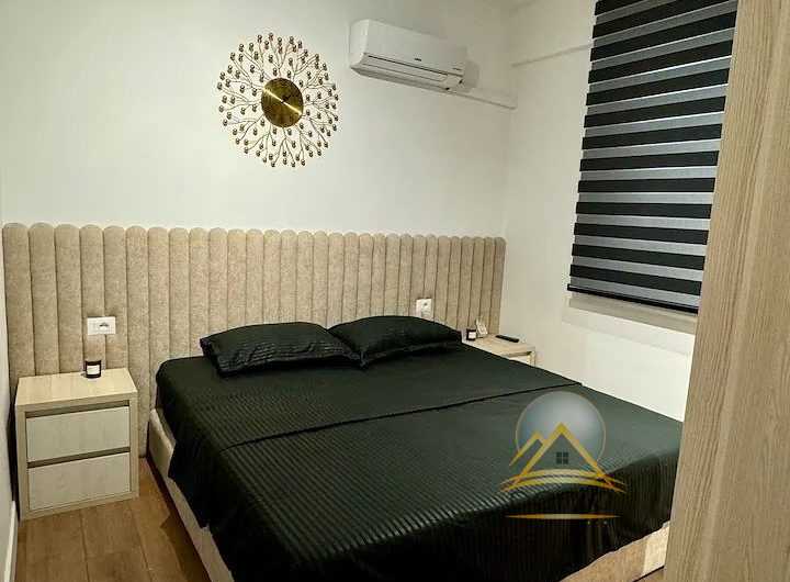 Apartament me qira, Bulevardi Zogu 1