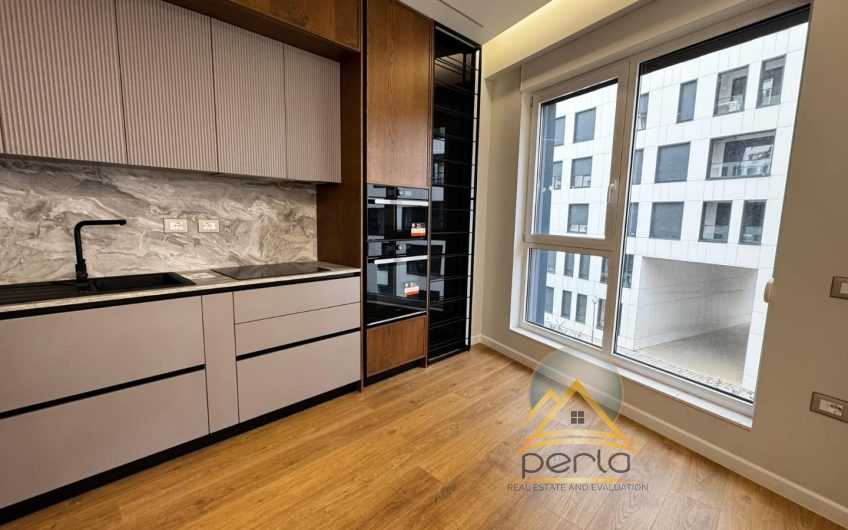 Apartament 2+1 per qira tek 21 Dhjetori!