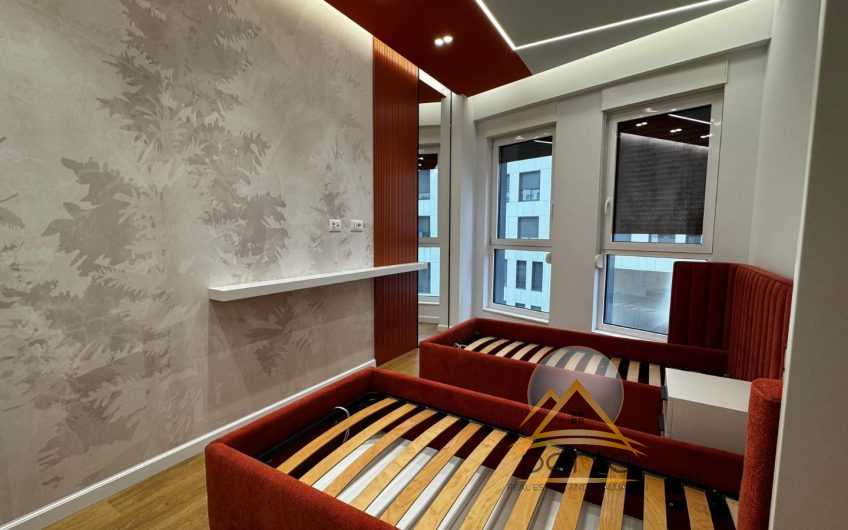 Apartament 2+1 per qira tek 21 Dhjetori!