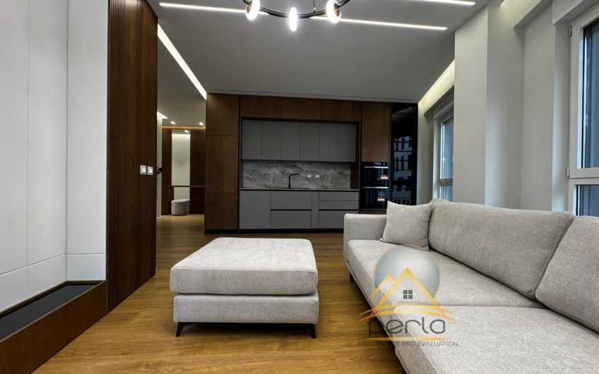 Apartament 2+1 per qira tek 21 Dhjetori!