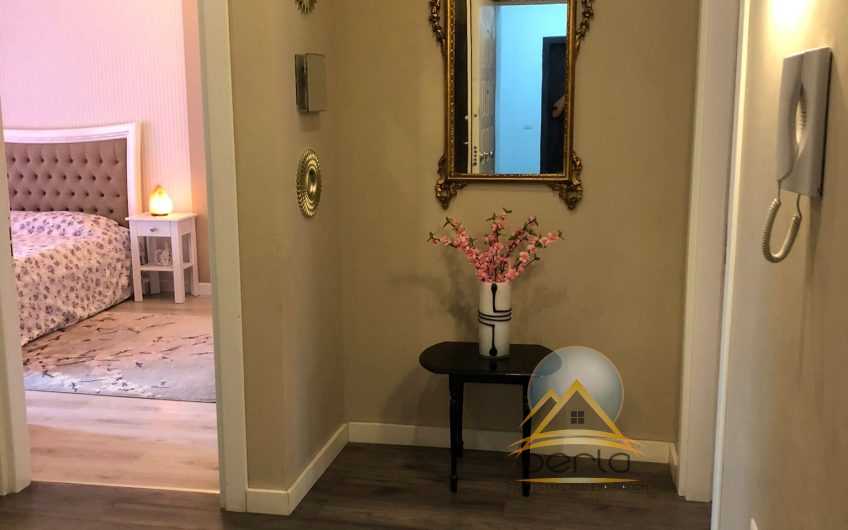 JAPIM APARTAMENT 2+1 PËR QIRA