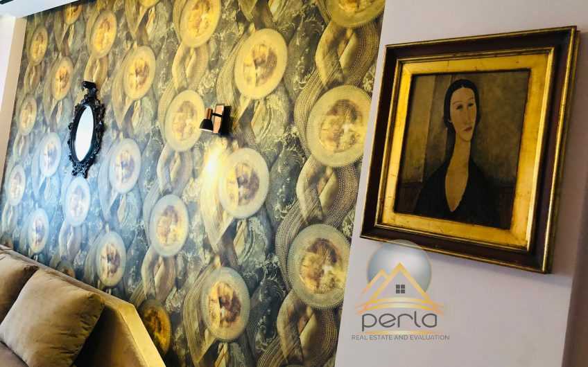 JAPIM APARTAMENT 2+1 PËR QIRA