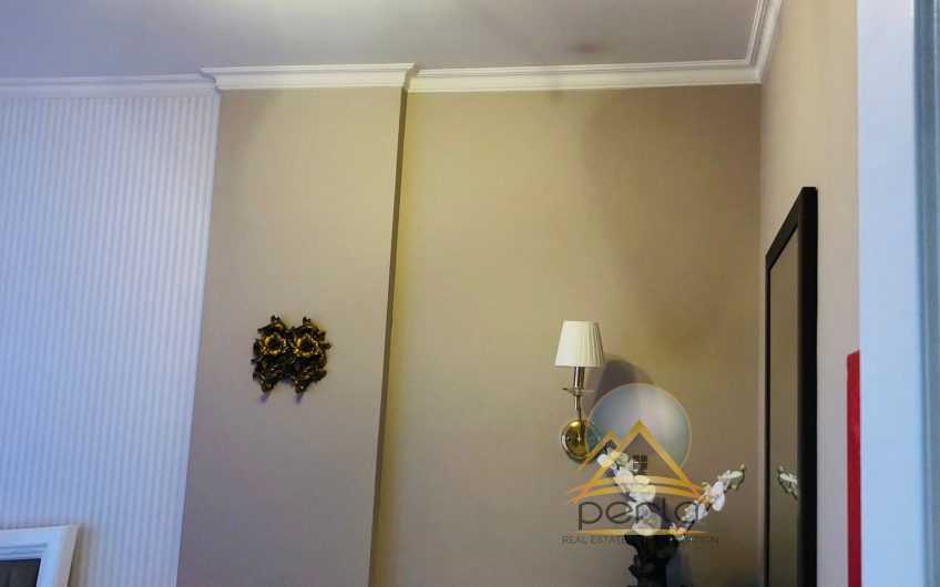 JAPIM APARTAMENT 2+1 PËR QIRA