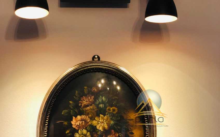 JAPIM APARTAMENT 2+1 PËR QIRA