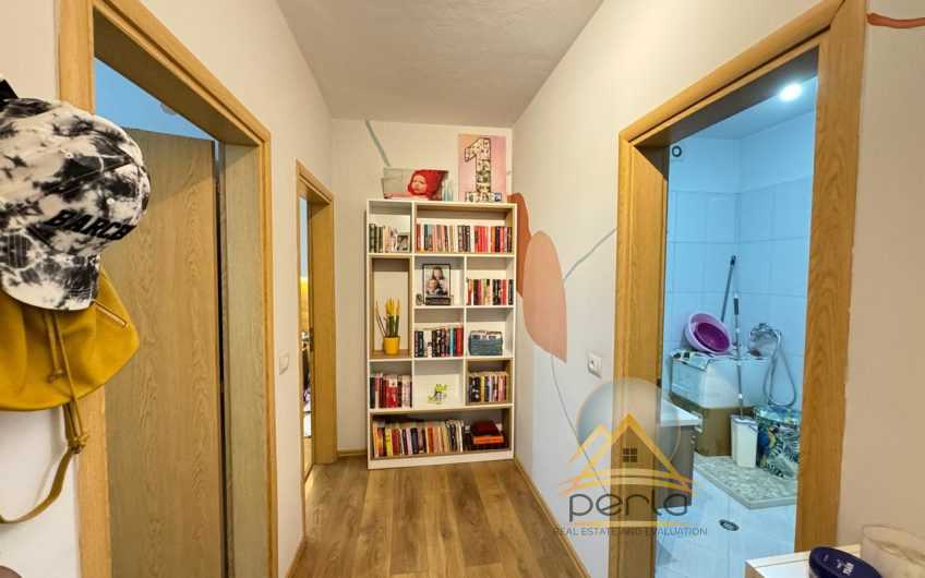 Apartament(2+1+2) per shitje ne Astir