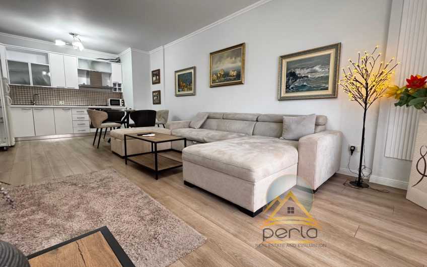 Jepet me qira apartament (1+1) Liceu Artistik