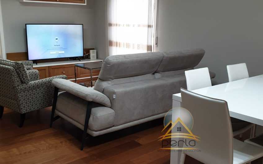 Apartament me Qera tek Liqeni i Thate