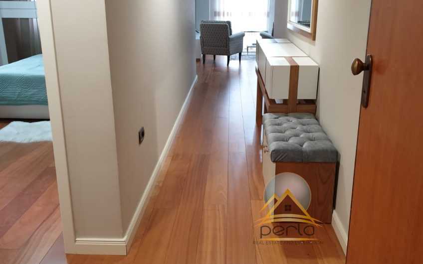 Apartament me Qera tek Liqeni i Thate