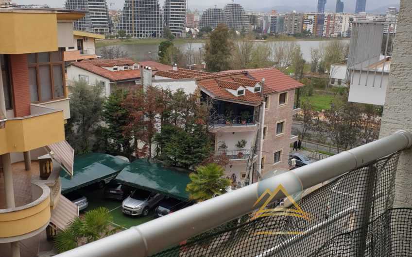 Apartament me Qera tek Liqeni i Thate