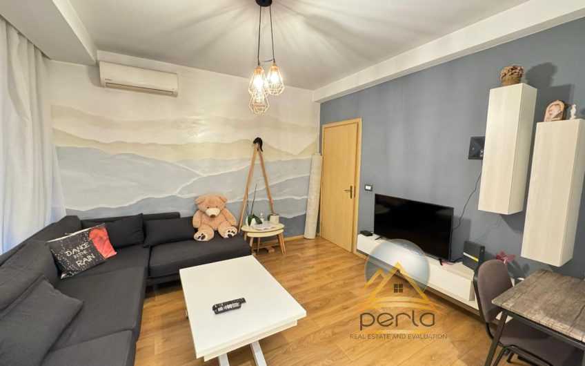 Apartament(2+1+2) per shitje ne Astir