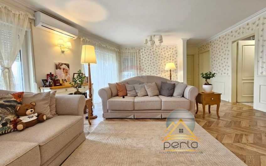 Jepet me qira apartament (2+1+2) Kodra e Diellit