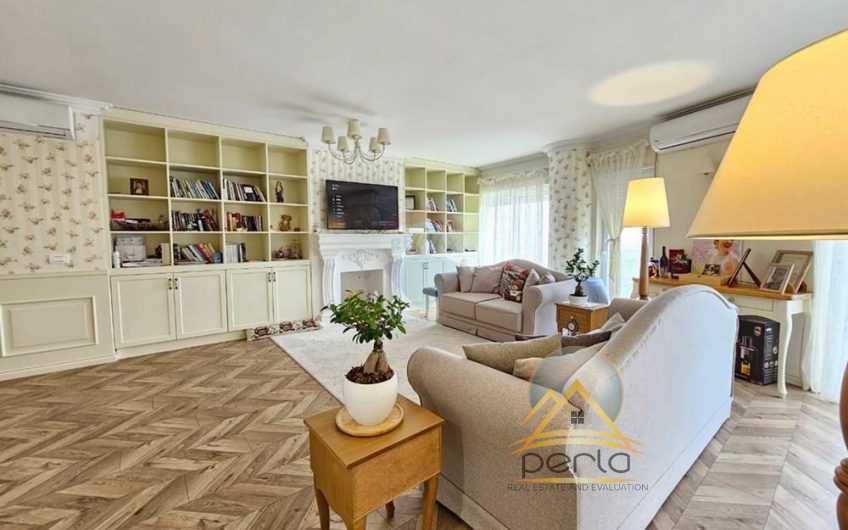 Jepet me qira apartament (2+1+2) Kodra e Diellit