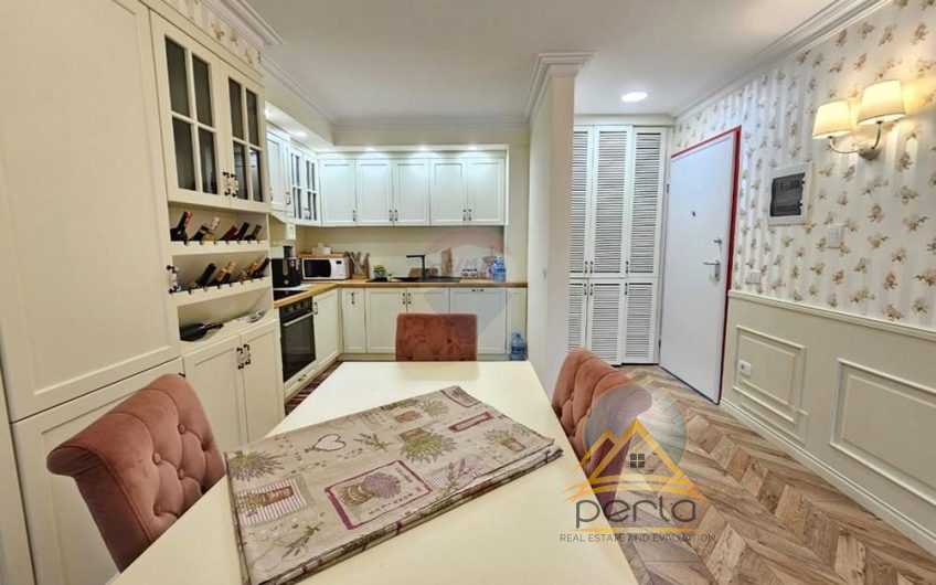 Jepet me qira apartament (2+1+2) Kodra e Diellit