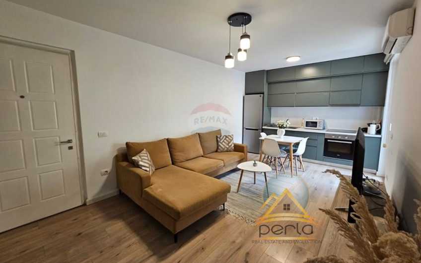Apartament 1+1 per qera ne Myslym Shyr!