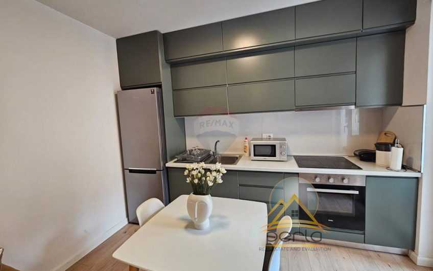 Apartament 1+1 per qera ne Myslym Shyr!
