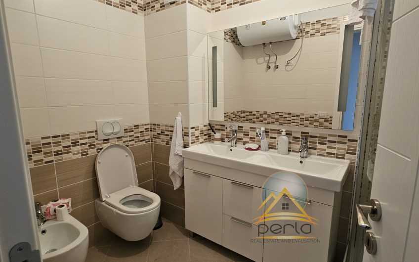 Jepet me qira apartament (2+1) Kodra e Diellit