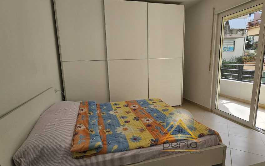 Jepet me qira apartament (2+1) Kodra e Diellit