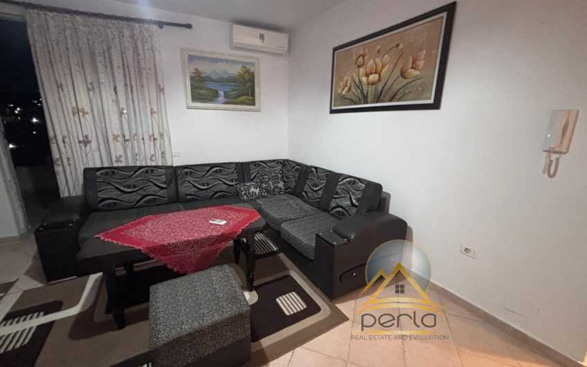 SHitet apartament (1+1) Yzberisht