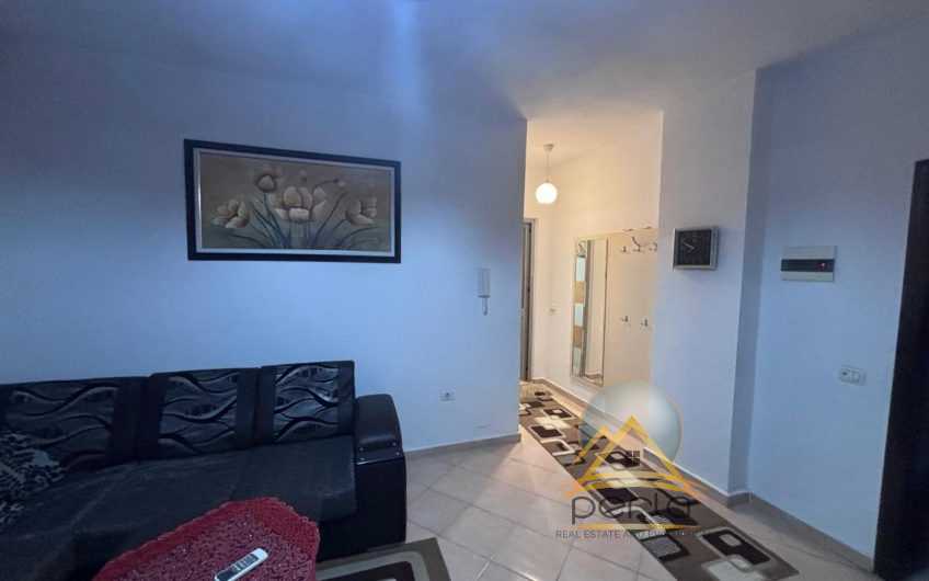 SHitet apartament (1+1) Yzberisht