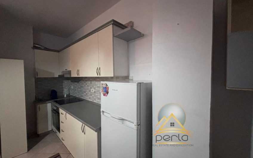 SHitet apartament (1+1) Yzberisht