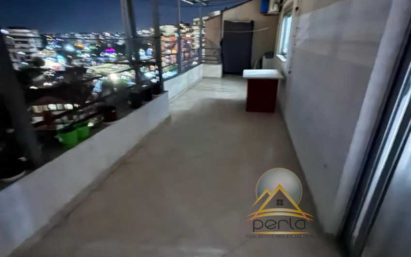 SHitet apartament (1+1) Yzberisht