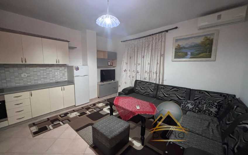 SHitet apartament (1+1) Yzberisht