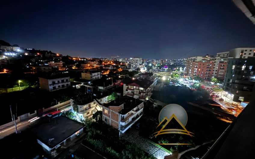 SHitet apartament (1+1) Yzberisht