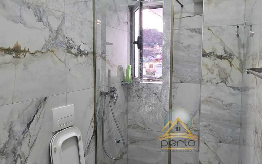 Jepet me qira apartament (2+1) Selite