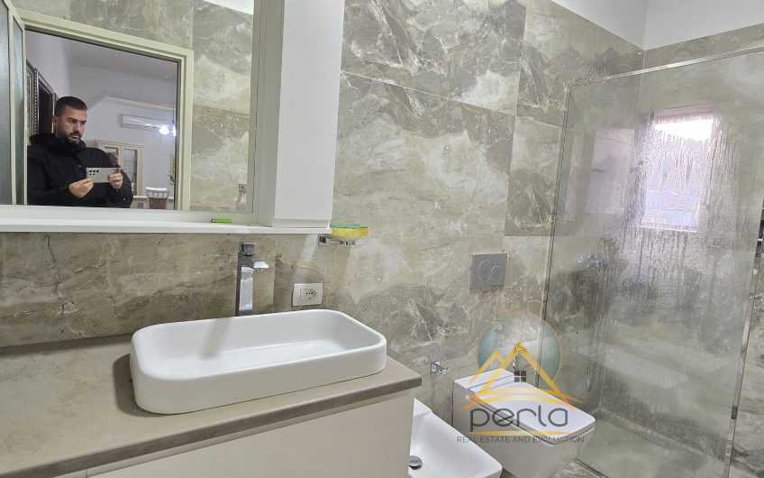 Jepet me qira apartament (2+1) Selite