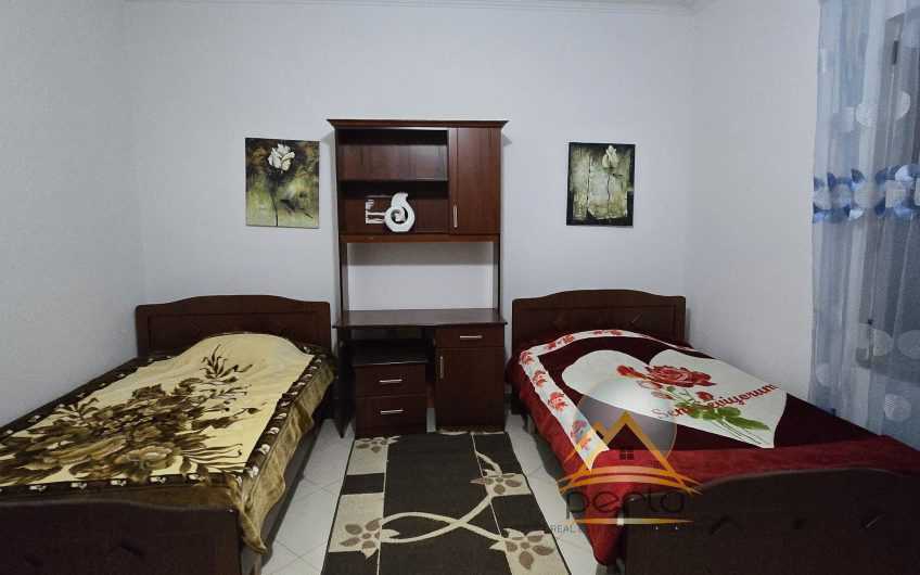 Jepet me qira apartament (2+1) Selite
