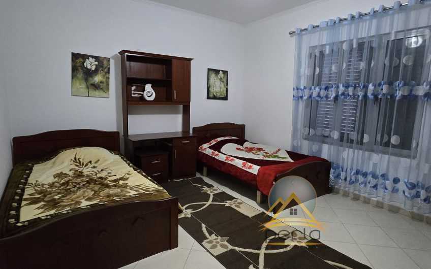 Jepet me qira apartament (2+1) Selite