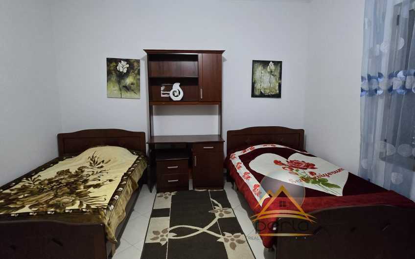 Jepet me qira apartament (2+1) Selite
