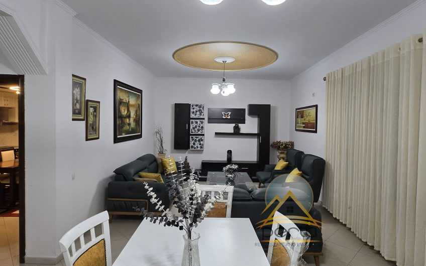 Jepet me qira apartament (2+1) Selite