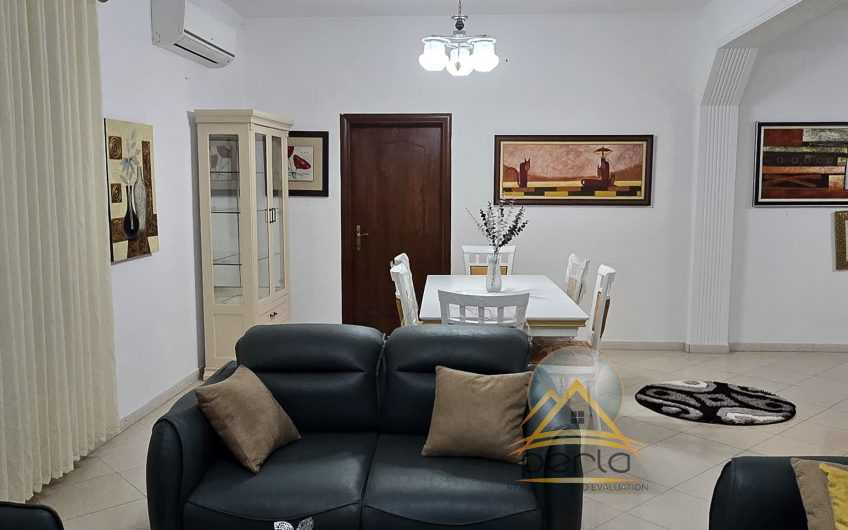 Jepet me qira apartament (2+1) Selite