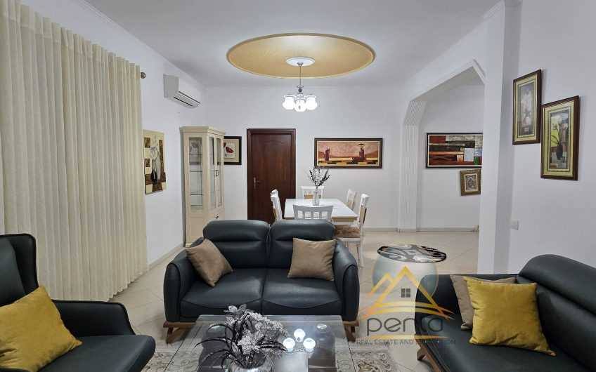 Jepet me qira apartament (2+1) Selite