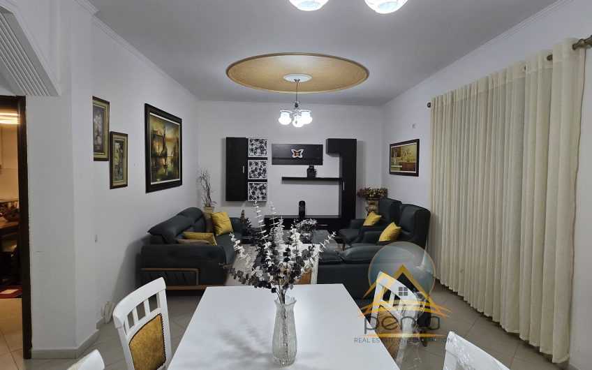 Jepet me qira apartament (2+1) Selite