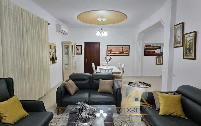 Jepet me qira apartament (2+1) Selite